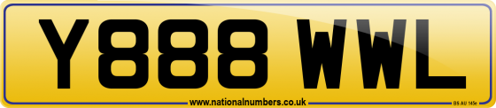 Y888 WWL