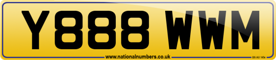 Y888 WWM