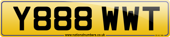Y888 WWT