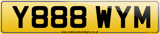 Y888 WYM