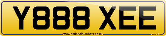 Y888 XEE