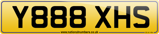 Y888 XHS