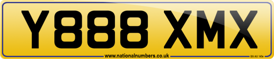 Y888 XMX