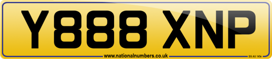 Y888 XNP