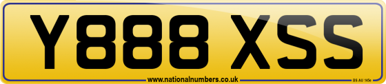 Y888 XSS