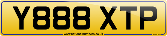 Y888 XTP