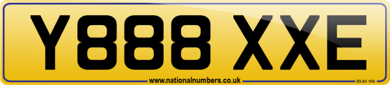 Y888 XXE