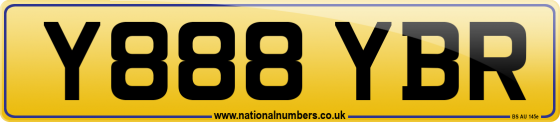 Y888 YBR