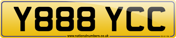 Y888 YCC