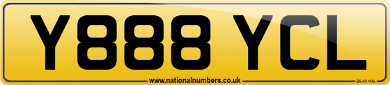 Y888 YCL