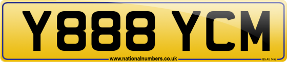 Y888 YCM