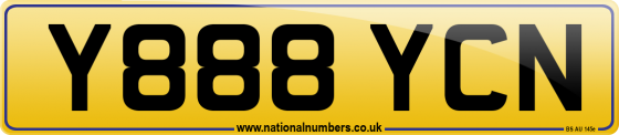 Y888 YCN