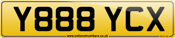 Y888 YCX