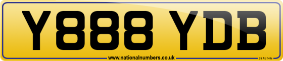 Y888 YDB