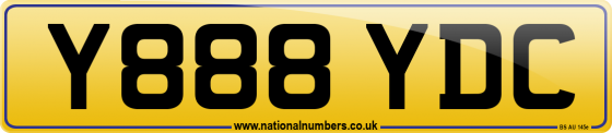 Y888 YDC