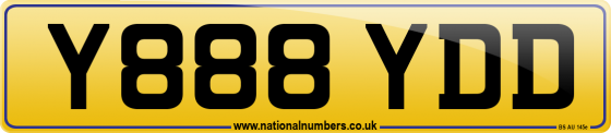 Y888 YDD