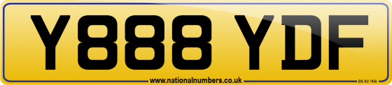 Y888 YDF