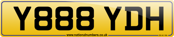 Y888 YDH