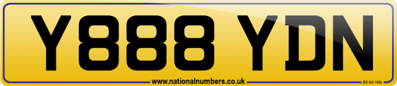 Y888 YDN