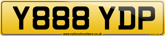 Y888 YDP