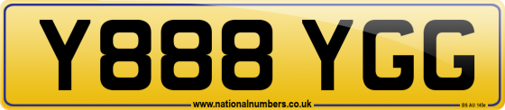 Y888 YGG