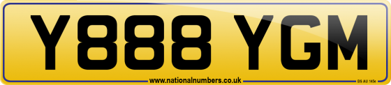 Y888 YGM