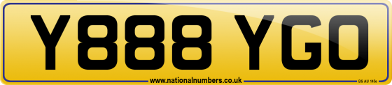 Y888 YGO