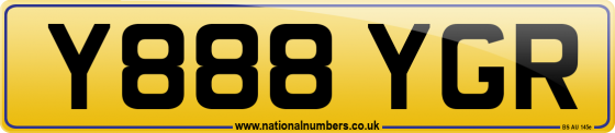 Y888 YGR