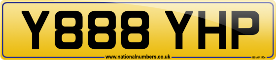 Y888 YHP
