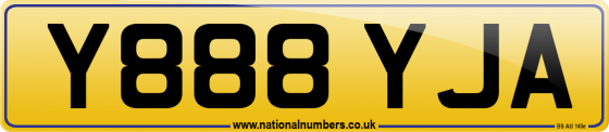 Y888 YJA