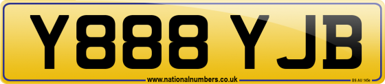 Y888 YJB