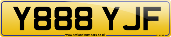 Y888 YJF