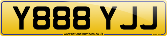 Y888 YJJ