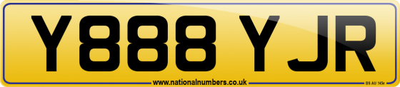 Y888 YJR