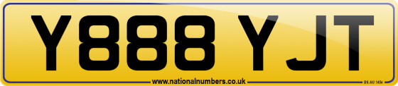 Y888 YJT