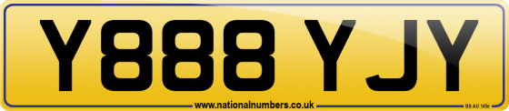 Y888 YJY