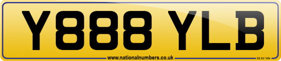 Y888 YLB
