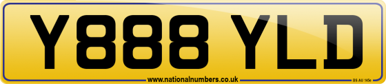 Y888 YLD