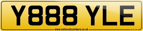 Y888 YLE