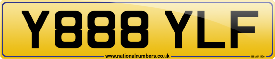 Y888 YLF