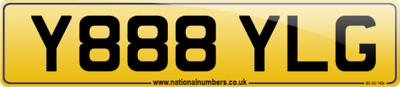 Y888 YLG