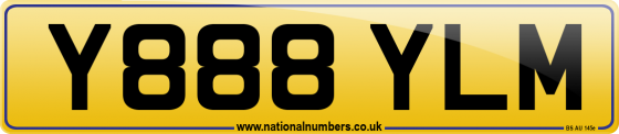 Y888 YLM