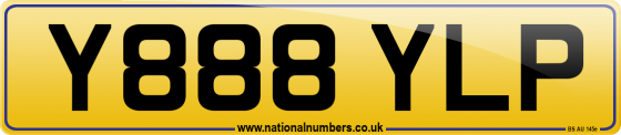 Y888 YLP