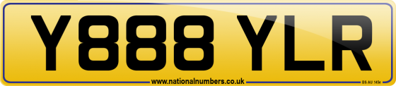 Y888 YLR