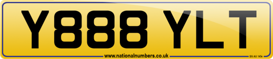 Y888 YLT