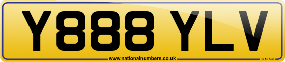Y888 YLV