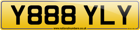 Y888 YLY