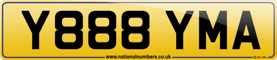 Y888 YMA