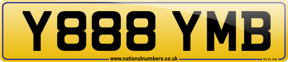 Y888 YMB