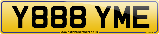 Y888 YME